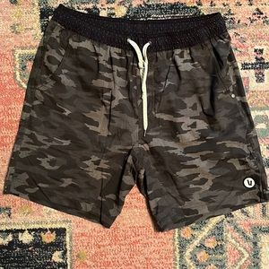 Vuori Kore Shorts Large